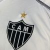 Camisa Atlético Mineiro Lotto 2008 centenário - Imagem 4