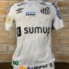 Camisa Santos Umbro 2021 Brasileirão M.Guilherme