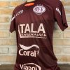 Camisa Ferroviária Lupo 2021 Brasileirão - Imagem 2