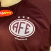Camisa Ferroviária Lupo 2021 Brasileirão - Imagem 3