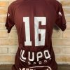 Camisa Ferroviária Lupo 2021 Brasileirão - Imagem 5