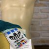 Camisa Brasil Adidas Junior seleção de Masters mangas longas - Imagem 4