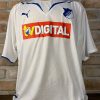Camisa Hoffenheim Puma 2009