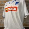 Camisa Hoffenheim Puma 2009 - Imagem 4