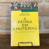 Livro A pátria em chuteiras