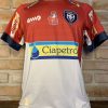 Camisa Cianorte – PR 2021