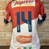 Camisa Cianorte – PR 2021 - Image 5