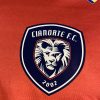 Camisa Cianorte – PR 2021 - Image 2