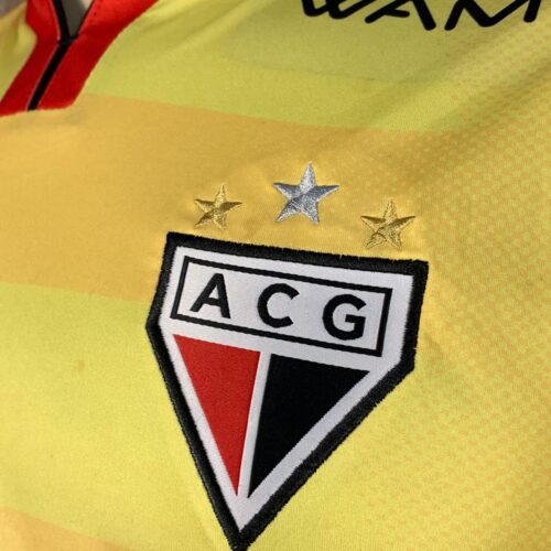 Camisa Atlético Goianiense Dragão Premium goleiro