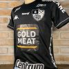 Camisa Botafogo Kappa 2020 Enio Brasileirão - Imagem 2