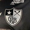 Camisa Botafogo Kappa 2020 Enio Brasileirão - Imagem 4