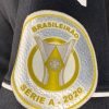 Camisa Botafogo Kappa 2020 Enio Brasileirão - Imagem 5
