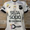 Camisa ABC Elefante NQ 2021 Brasileirão