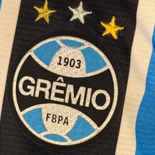 Camisa Grêmio Umbro 2016 infantil