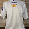 Camisa Germinal Beerschot – BEL Legea