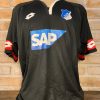 Camisa Hoffenheim Lotto 2017 goleiro