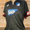 Camisa Hoffenheim Lotto 2017 goleiro - Imagem 5