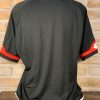 Camisa Hoffenheim Lotto 2017 goleiro - Imagem 4