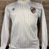 Camisa River Plate Adidas mangas longas