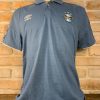 Camisa Grêmio Umbro polo viagem