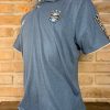 Camisa Grêmio Umbro polo viagem - Imagem 4