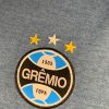 Camisa Grêmio Umbro polo viagem - Imagem 2