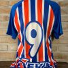 Camisa União Suzano – SP Deka - Image 3
