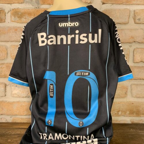 Camisa Grêmio Umbro 2015 infantil