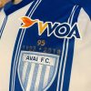 Camisa Avaí Umbro 2018 - Imagem 5