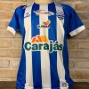 Camisa CSA Volt 2021 Brasileirão