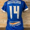 Camisa CSA Volt 2021 Brasileirão - Image 5