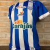 Camisa CSA Volt 2021 Brasileirão - Image 4