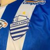 Camisa CSA Volt 2021 Brasileirão - Image 2