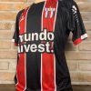 Camisa Botafogo-SP Volt 2021 H. Paraiba Brasileirão - Image 4