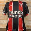 Camisa Botafogo-SP Volt 2021 H. Paraiba Brasileirão