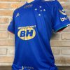Camisa Cruzeiro Adidas 2021 Keké Brasileirão - Imagem 3