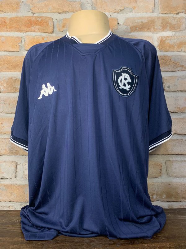 Camisa Remo Kappa 2020