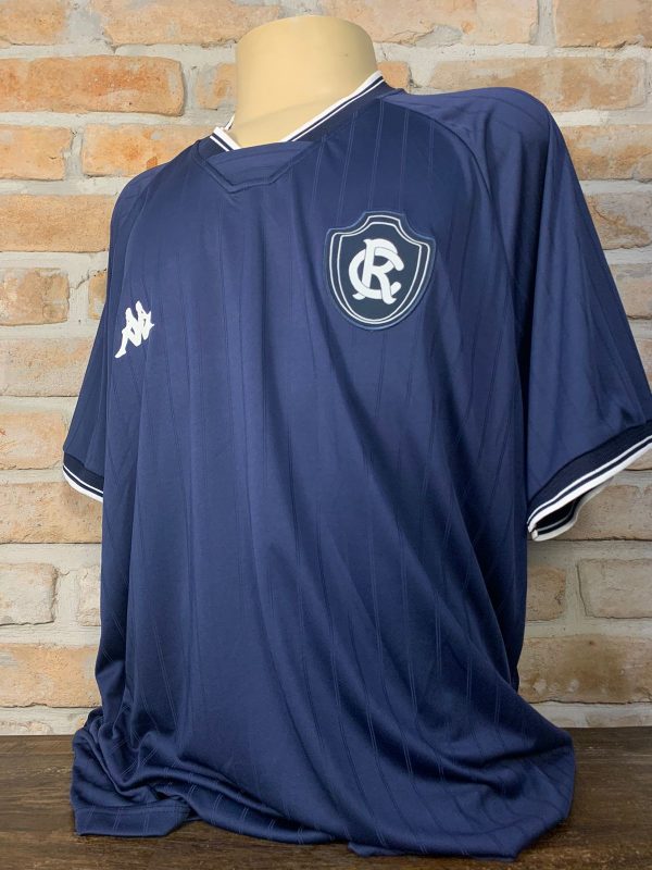 Camisa Remo Kappa 2020 - Image 2