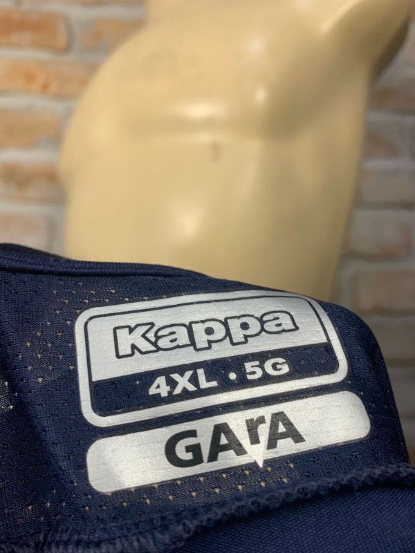 Camisa Remo Kappa 2020 - Image 4