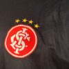 Camisa Internacional Topper 2004 André goleiro autografada mangas longas - Imagem 5