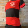 Camisa Flamengo Athleta Junior - Imagem 4