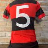 Camisa Flamengo Athleta Junior - Imagem 3