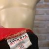 Camisa Flamengo Athleta Junior - Imagem 2
