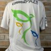 Camisa Jogos Militares Rio de Janeiro 2011 - Imagem 3