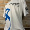 Camisa Jogos Militares Rio de Janeiro 2011 - Imagem 2