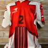 Camisa Federação Paulista de Vôlei Penalty