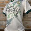 Camisa Verdy Yomiuri Mizuno 1993 - Image 3