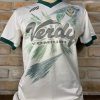 Camisa Verdy Yomiuri Mizuno 1993