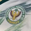 Camisa Verdy Yomiuri Mizuno 1993 - Image 2
