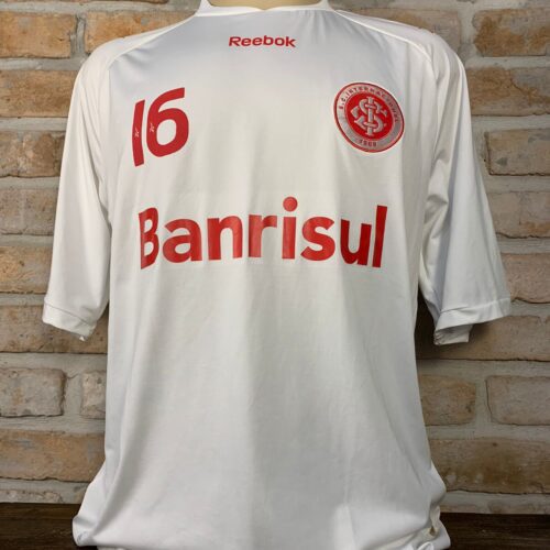 Camisa Internacional retrô Falcão feminina – Memorias do Esporte